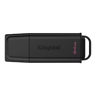 Kingston DataTraveler Exodia  64GB USB Stick 3.2 Gen 1 black (DTXG2/64GB)