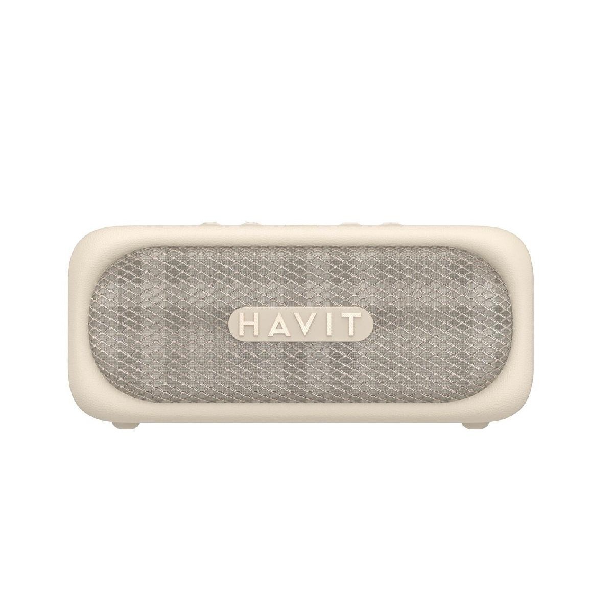 Havit SK905BT Classic I Ηχείο Bluetooth 20 watt beige Havit SK905BT Classic I Ηχείο Bluetooth 20 watt beige