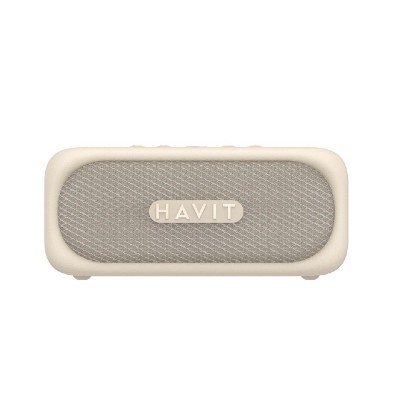 Havit SK905BT Classic I  Ηχείο Bluetooth 20 watt beige