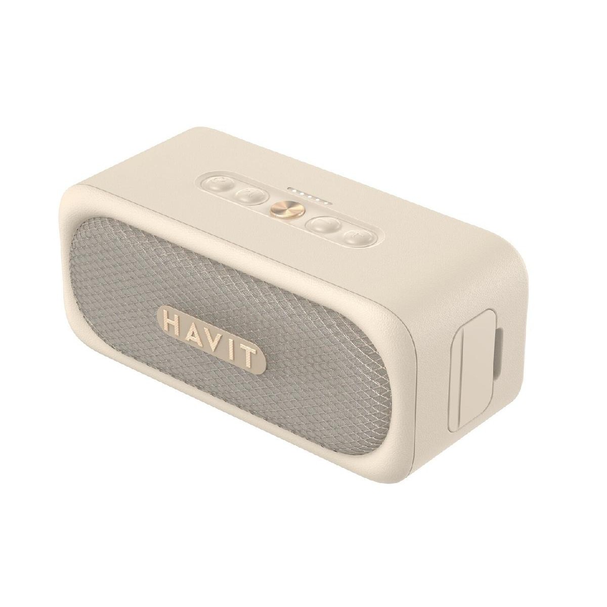 Havit SK905BT Classic I Ηχείο Bluetooth 20 watt beige Havit SK905BT Classic I Ηχείο Bluetooth 20 watt beige