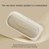 Havit SK905BT Classic I Ηχείο Bluetooth 20 watt beige Havit SK905BT Classic I Ηχείο Bluetooth 20 watt beige