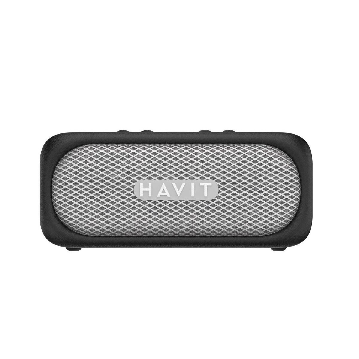 Havit SK905BT Classic I Retro Ηχείο Bluetooth 20 watt black Havit SK905BT Classic I Retro Ηχείο Bluetooth 20 watt black