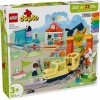 LEGO® DUPLO® Big Interactive Community Train (10428) LEGO® DUPLO® Big Interactive Community Train (10428)