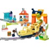 LEGO® DUPLO® Big Interactive Community Train (10428) LEGO® DUPLO® Big Interactive Community Train (10428)