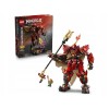LEGO® Ninjago The Fire Knight Mech (71846) LEGO® Ninjago The Fire Knight Mech (71846)