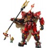 LEGO® Ninjago The Fire Knight Mech (71846) LEGO® Ninjago The Fire Knight Mech (71846)