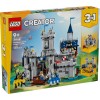 LEGO® Creator 3in1 Medieval Horse Knight Castle (31168) LEGO® Creator 3in1 Medieval Horse Knight Castle (31168)