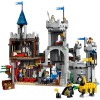 LEGO® Creator 3in1 Medieval Horse Knight Castle (31168) LEGO® Creator 3in1 Medieval Horse Knight Castle (31168)