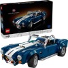 LEGO® Icons Shelby Cobra 427 S/C (10357) LEGO® Icons Shelby Cobra 427 S/C (10357)