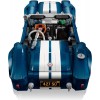 LEGO® Icons Shelby Cobra 427 S/C (10357) LEGO® Icons Shelby Cobra 427 S/C (10357)