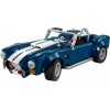 LEGO® Icons Shelby Cobra 427 S/C (10357) LEGO® Icons Shelby Cobra 427 S/C (10357)