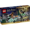 LEGO® Harry Potter Hagrid & Harry's Privet Drive Escape (76459) LEGO® Harry Potter Hagrid & Harry's Privet Drive Escape (76459)