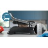 Philips HD6301/90 Ηλεκτρική Τοστιέρα Γκριλιέρα 2200 watt inox