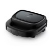 Philips 3000 series HD2330/90 τοστιέρα 750 watt black Philips 3000 series HD2330/90 τοστιέρα 750 watt black