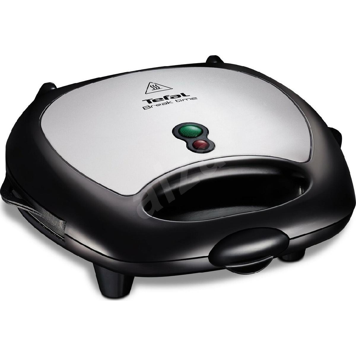 Tefal Break Time SW6148 τοστιέρα βαφλιέρα 700 watt με 3 set Αποσπώμενες Πλάκες black gray Tefal Break Time SW6148 τοστιέρα βαφλιέρα 700 watt με 3 set Αποσπώμενες Πλάκες black gray