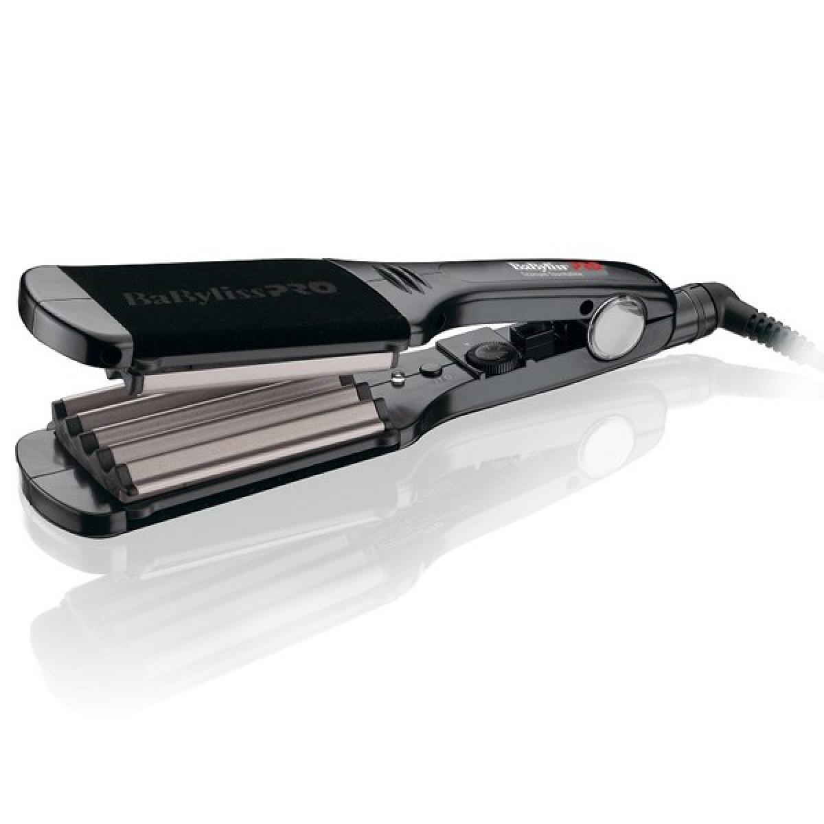 BaByliss Pro CRIMP 60 BAB2512EPCE επαγγελματική τοστιέρα μαλλιών BaByliss Pro CRIMP 60 BAB2512EPCE επαγγελματική τοστιέρα μαλλιών