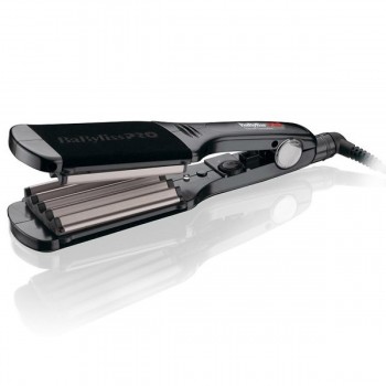 BaByliss Pro CRIMP 60 BAB2512EPCE επαγγελματική τοστιέρα μαλλιών BaByliss Pro CRIMP 60 BAB2512EPCE επαγγελματική τοστιέρα μαλλιών