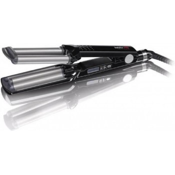 BaByliss Pro BAB2369TTE Ionic 3D Waver Curling επαγγελματικό τριπλό ψαλίδι μαλλιών 79 watt