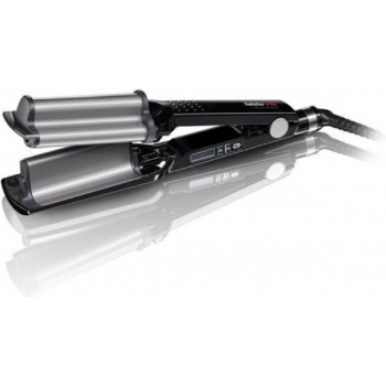 BaByliss Pro Hi-Def 3D Waver BAB2469TTE Ionic 3D Waver Curling επαγγελματικό ψαλίδι μαλλιών 95 watt BaByliss Pro Hi-Def 3D Waver BAB2469TTE Ionic 3D Waver Curling επαγγελματικό ψαλίδι μαλλιών 95 watt