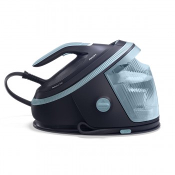 Philips PSG7200/20 Σύστημα Σιδερώματος Πίεσης 8.5bar με Δοχείο 1,5lt