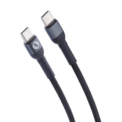 One for All premium cable USB-C to USB-C  PD 60 watt 1,5m