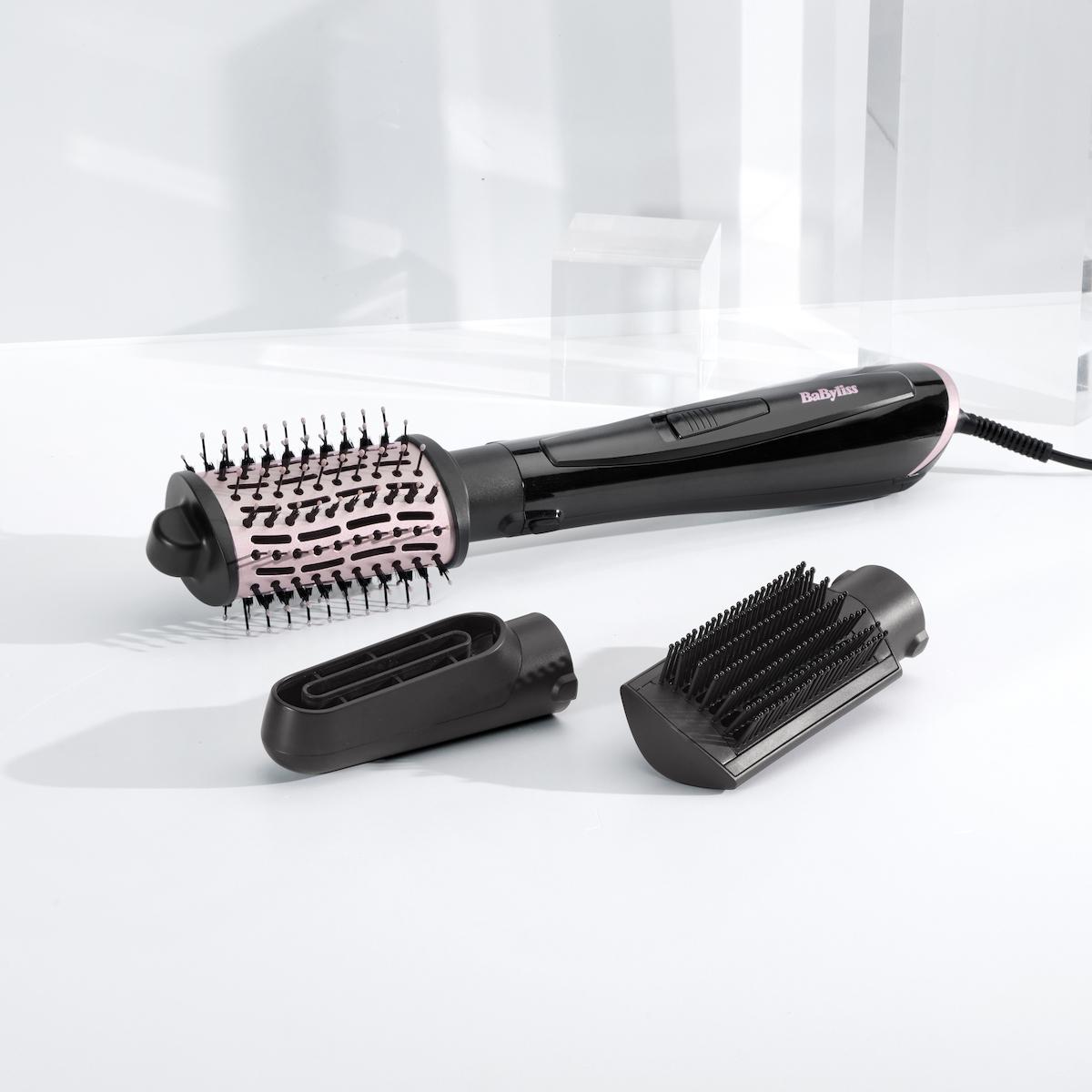 BaByliss AS128E Style Smooth Ionic Multistyler 1000W με Κεραμική Επίστρωση BaByliss AS128E Style Smooth Ionic Multistyler 1000W με Κεραμική Επίστρωση