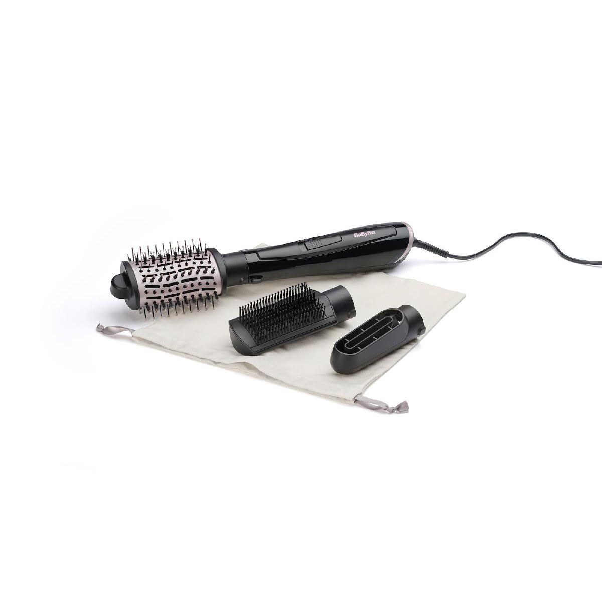 BaByliss AS128E Style Smooth Ionic Multistyler 1000W με Κεραμική Επίστρωση BaByliss AS128E Style Smooth Ionic Multistyler 1000W με Κεραμική Επίστρωση