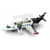 LEGO® City Airport With Airplane (60502)