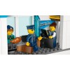 LEGO® City Airport With Airplane (60502)