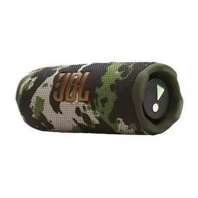 JBL Flip 7 Bluetooth Speaker Squad