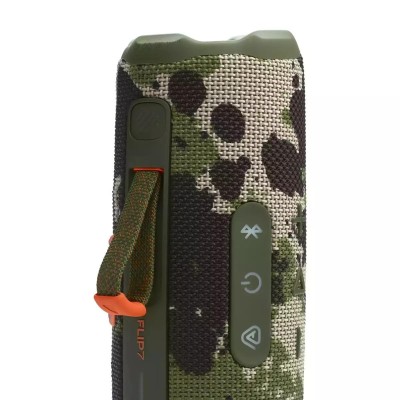 JBL Flip 7 Bluetooth Speaker Squad