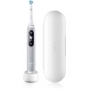 Oral-B iO Series 6 Ηλεκτρική Οδοντόβουρτσα με Έξυπνο Αισθητήρα Πίεσης Grey Opal