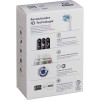Oral-B iO Series 6 Ηλεκτρική Οδοντόβουρτσα με Έξυπνο Αισθητήρα Πίεσης Grey Opal
