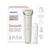 Philips BRL159/00 Series 8000 Αποτριχωτική Μηχανή Wet & Dry με Εξαρτήματα Περιποίησης Philips BRL159/00 Series 8000 Αποτριχωτική Μηχανή Wet & Dry με Εξαρτήματα Περιποίησης