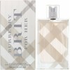 Burberry Brit For Her Eau de Toilette 100ml Burberry Brit For Her Eau de Toilette 100ml