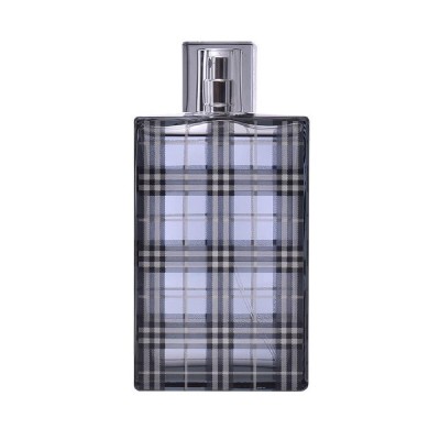 Burberry Brit Men Eau de Toilette for Men 100 ml