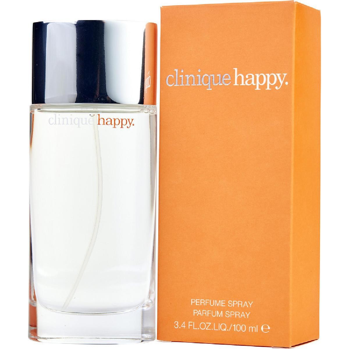 Clinique Happy Eau de Parfum 100ml Clinique Happy Eau de Parfum 100ml