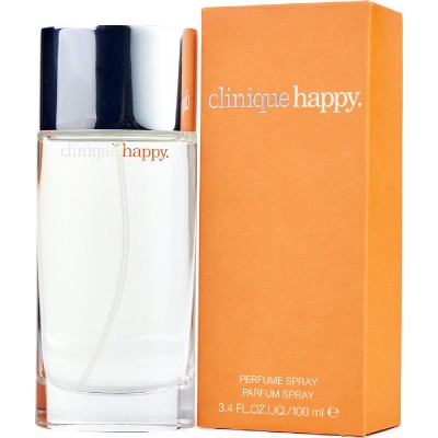Clinique Happy Eau de Parfum 100ml
