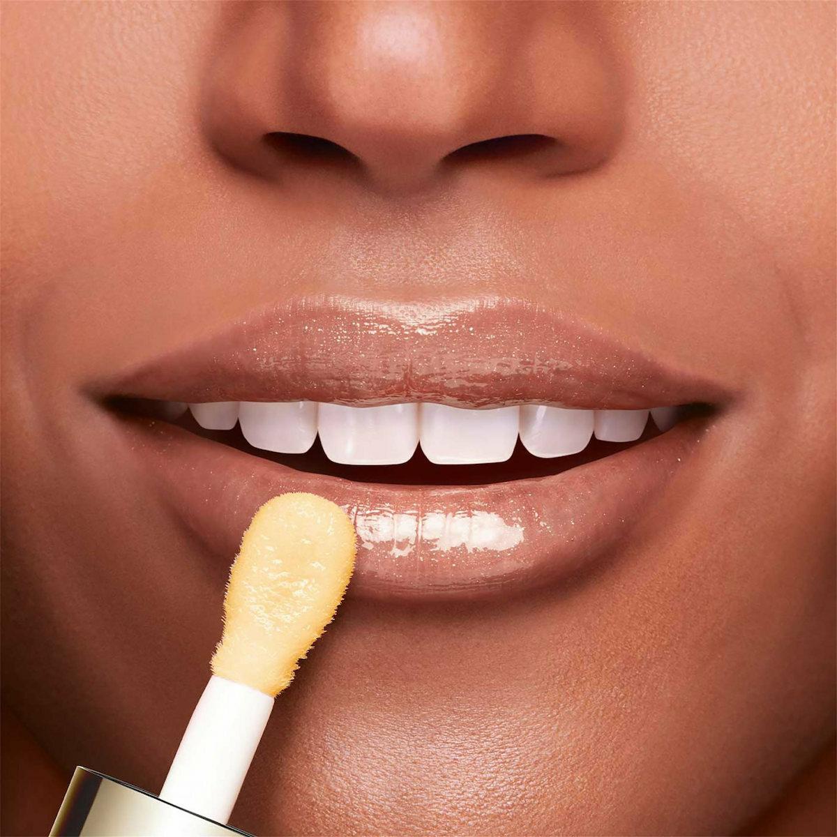 Clarins Lip Comfort Oil 01 Honey 7ml Clarins Lip Comfort Oil 01 Honey 7ml