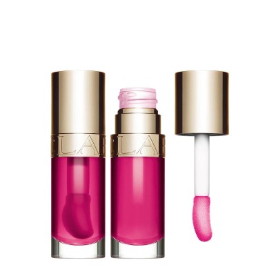Clarins Lip Comfort Oil 02 Raspberry 7ml