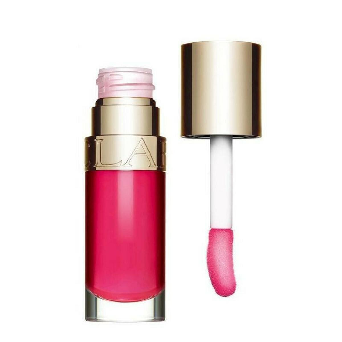 Clarins Lip Comfort Oil 04 Pitaya 7ml Clarins Lip Comfort Oil 04 Pitaya 7ml