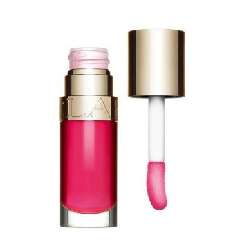 Clarins Lip Comfort Oil 04 Pitaya 7ml Clarins Lip Comfort Oil 04 Pitaya 7ml