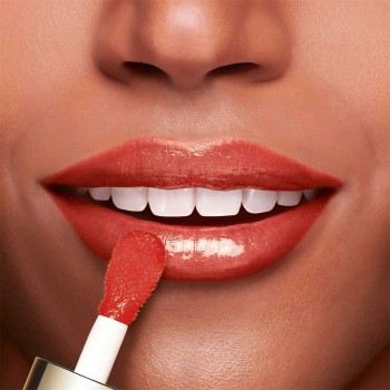 Clarins Lip Comfort Oil 08 Strawberry 7ml Clarins Lip Comfort Oil 08 Strawberry 7ml