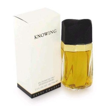 Estee Lauder Knowing Eau de Parfum 75ml Estee Lauder Knowing Eau de Parfum 75ml