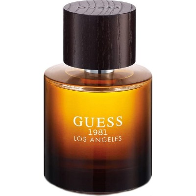 Guess 1981 Los Angeles Eau de Toilette 100ml