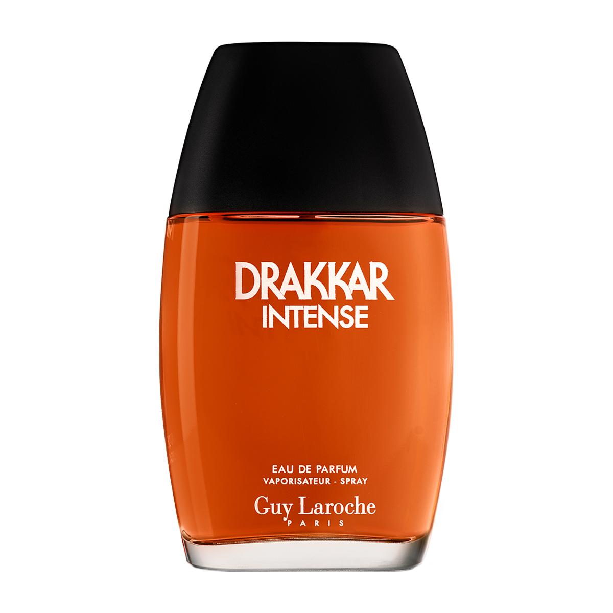 Guy Laroche Drakkar Intense Eau de Parfum 100ml Guy Laroche Drakkar Intense Eau de Parfum 100ml