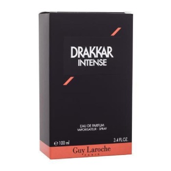 Guy Laroche Drakkar Intense Eau de Parfum 100ml Guy Laroche Drakkar Intense Eau de Parfum 100ml