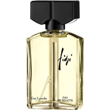 Guy Laroche Fidji Eau de Toilette 100ml