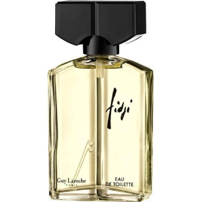 Guy Laroche Fidji Eau de Toilette 100ml