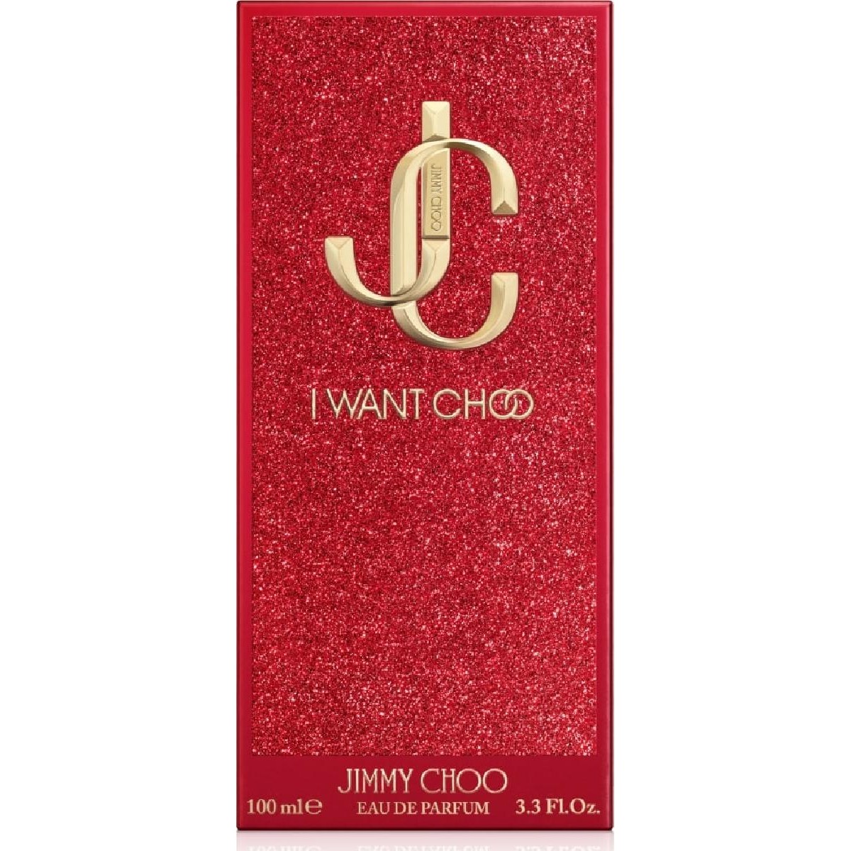 Jimmy Choo I Want Choo Eau de Parfum 100ml Jimmy Choo I Want Choo Eau de Parfum 100ml